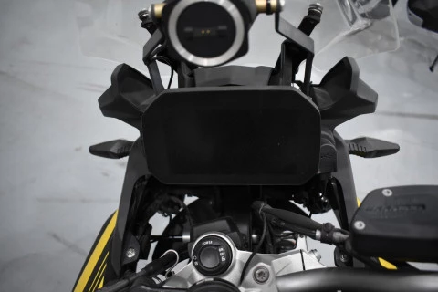 BMW F 750 GS 
