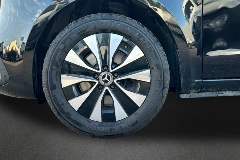 Mercedes-Benz Vito 116CDI AT 120kW Tourer Select Larga