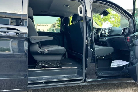 Mercedes-Benz Vito 116CDI AT 120kW Tourer Select Larga