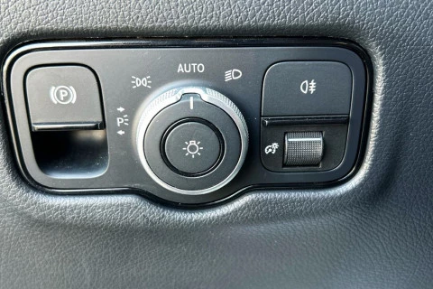 Mercedes-Benz Vito 116CDI AT 120kW Tourer Select Larga