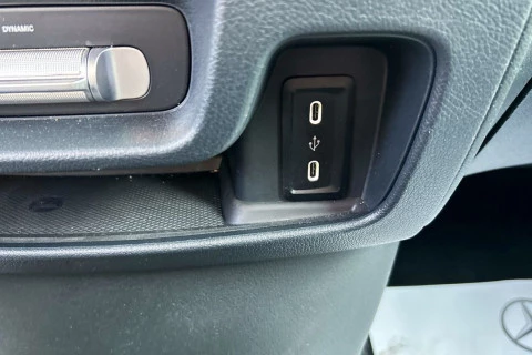 Mercedes-Benz Vito 116CDI AT 120kW Tourer Select Larga