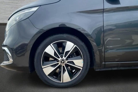 Mercedes-Benz Clase V 300 d Avantgarde Largo