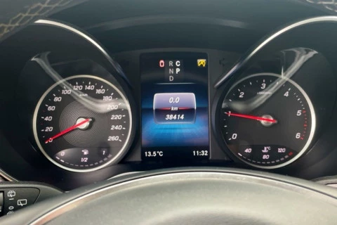 Mercedes-Benz Clase V 300 d Avantgarde Largo