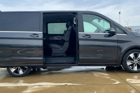 Mercedes-Benz Clase V 300 d Avantgarde Largo