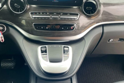 Mercedes-Benz Clase V 300 d Avantgarde Largo