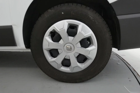 Renault Trafic  2.0dCi Energy Blue Authentic 81kW