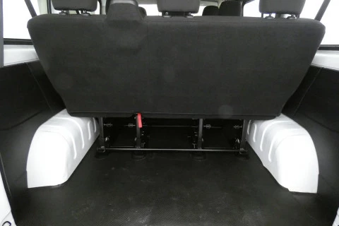 Renault Trafic  2.0dCi Energy Blue Authentic 81kW