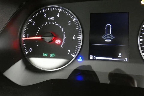 Renault Trafic  2.0dCi Energy Blue Authentic 81kW