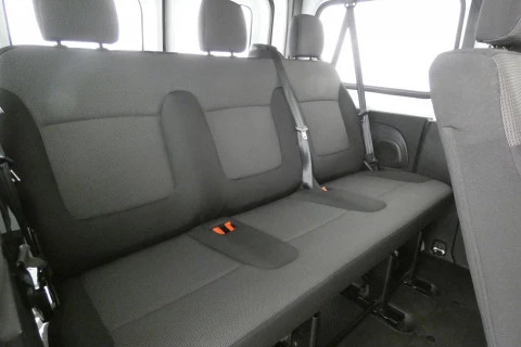 Renault Trafic  2.0dCi Energy Blue Authentic 81kW