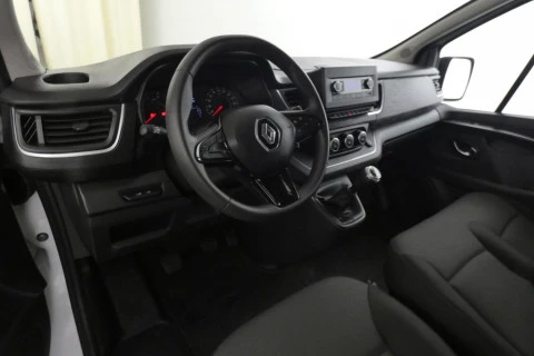 Renault Trafic  2.0dCi Energy Blue Authentic 81kW