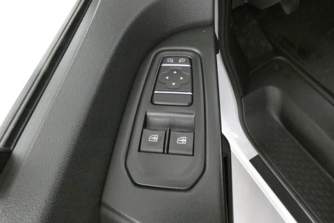 Renault Trafic  2.0dCi Energy Blue Authentic 81kW