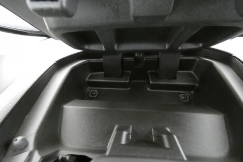 Renault Trafic  2.0dCi Energy Blue Authentic 81kW