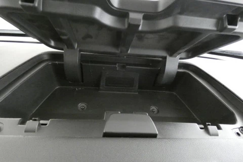 Renault Trafic  2.0dCi Energy Blue Authentic 81kW