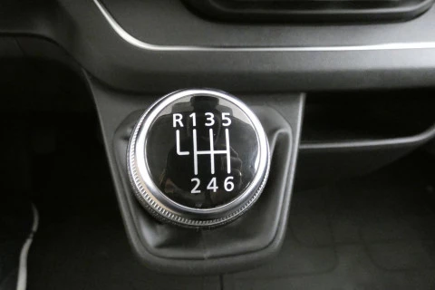 Renault Trafic  2.0dCi Energy Blue Authentic 81kW