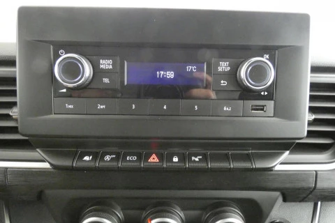 Renault Trafic  2.0dCi Energy Blue Authentic 81kW