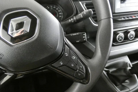 Renault Trafic  2.0dCi Energy Blue Authentic 81kW