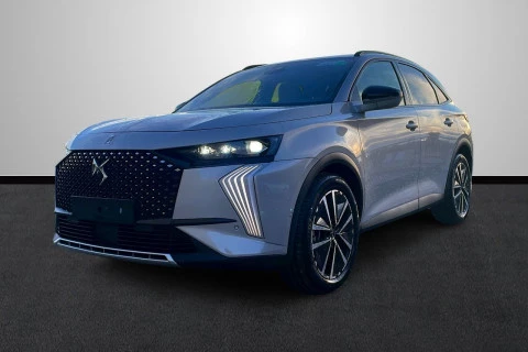 DS 7 PLUG-IN HYBRID 225 ÉTOILE