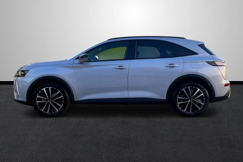 DS 7 PLUG-IN HYBRID 225 ÉTOILE