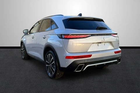 DS 7 PLUG-IN HYBRID 225 ÉTOILE