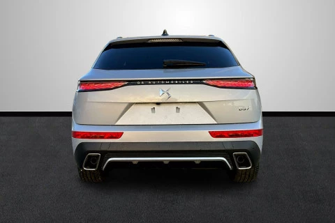 DS 7 PLUG-IN HYBRID 225 ÉTOILE