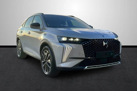 DS 7 PLUG-IN HYBRID 225 ÉTOILE