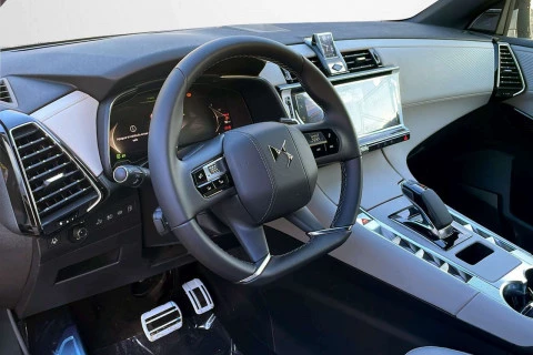 DS 7 PLUG-IN HYBRID 225 ÉTOILE