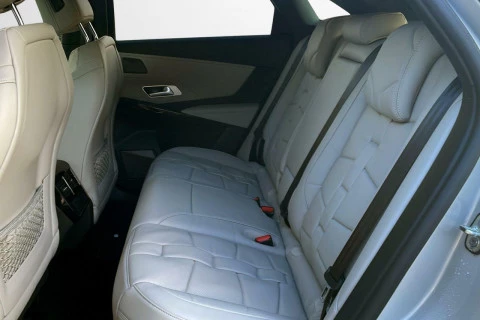 DS 7 PLUG-IN HYBRID 225 ÉTOILE