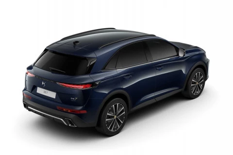 DS 7 PLUG-IN HYBRID AWD 300 ÉDITION FRANCE