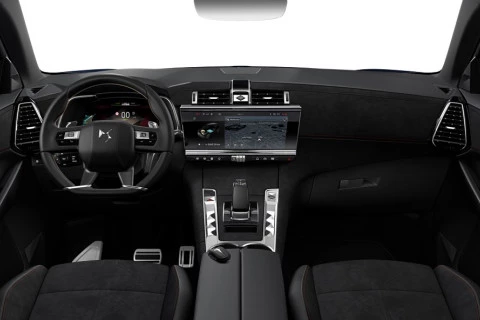 DS 7 PLUG-IN HYBRID AWD 300 ÉDITION FRANCE