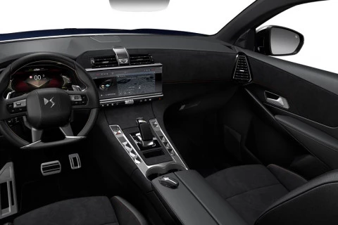 DS 7 PLUG-IN HYBRID AWD 300 ÉDITION FRANCE