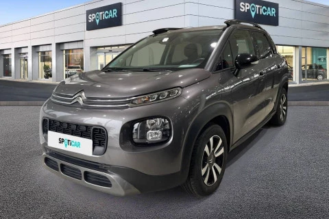 Citroën C3 Aircross PureTech 81kW (110CV) S&S Feel Pack