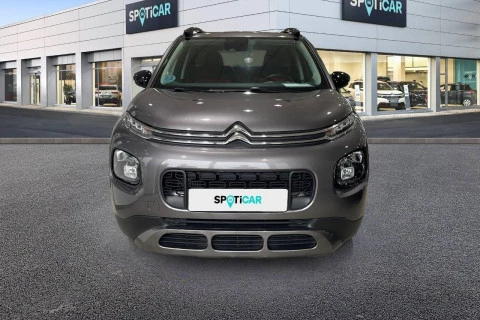 Citroën C3 Aircross PureTech 81kW (110CV) S&S Feel Pack