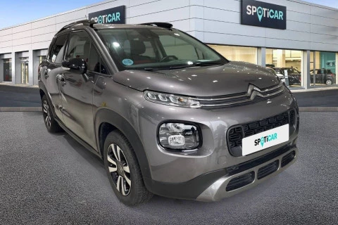 Citroën C3 Aircross PureTech 81kW (110CV) S&S Feel Pack