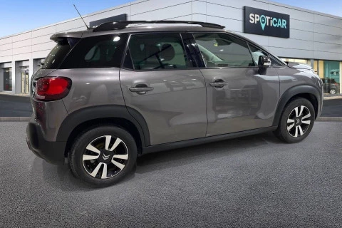 Citroën C3 Aircross PureTech 81kW (110CV) S&S Feel Pack