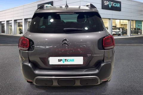 Citroën C3 Aircross PureTech 81kW (110CV) S&S Feel Pack