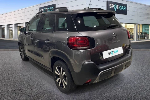 Citroën C3 Aircross PureTech 81kW (110CV) S&S Feel Pack