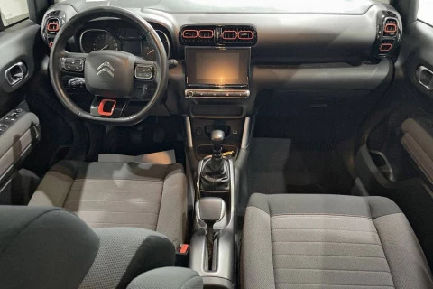 Citroën C3 Aircross PureTech 81kW (110CV) S&S Feel Pack