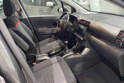 Citroën C3 Aircross PureTech 81kW (110CV) S&S Feel Pack