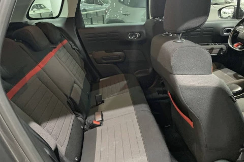 Citroën C3 Aircross PureTech 81kW (110CV) S&S Feel Pack