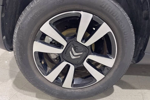 Citroën C3 Aircross PureTech 81kW (110CV) S&S Feel Pack