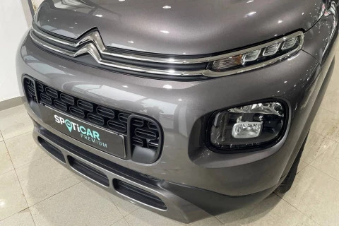 Citroën C3 Aircross PureTech 81kW (110CV) S&S Feel Pack