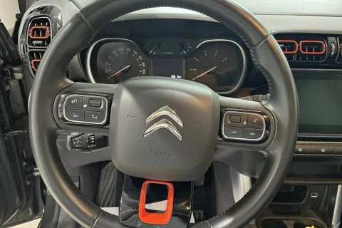 Citroën C3 Aircross PureTech 81kW (110CV) S&S Feel Pack