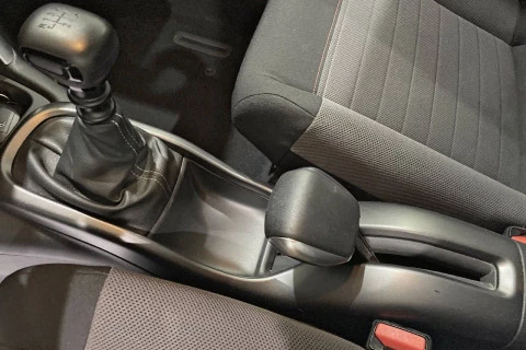 Citroën C3 Aircross PureTech 81kW (110CV) S&S Feel Pack