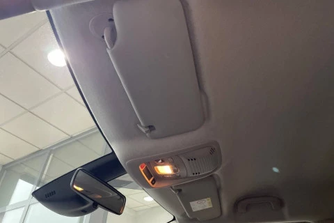 Citroën C3 Aircross PureTech 81kW (110CV) S&S Feel Pack