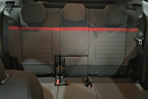 Citroën C3 Aircross PureTech 81kW (110CV) S&S Feel Pack