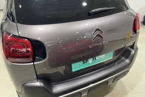 Citroën C3 Aircross PureTech 81kW (110CV) S&S Feel Pack