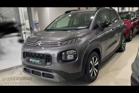 Citroën C3 Aircross PureTech 81kW (110CV) S&S Feel Pack