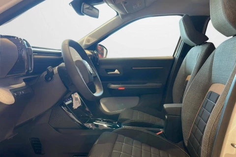 Citroën C3 Aircross Hybrid 145 ë-DCS6 PLUS