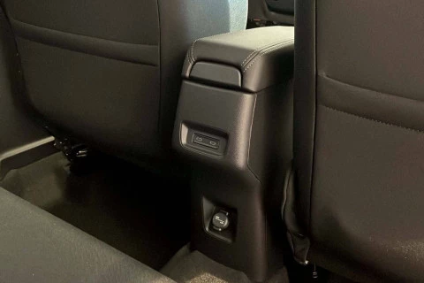 Citroën C3 Aircross Hybrid 145 ë-DCS6 PLUS