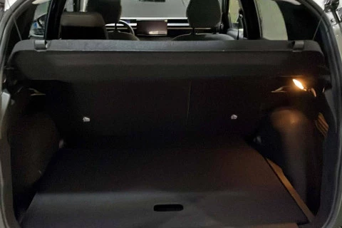 Citroën C3 Aircross Hybrid 145 ë-DCS6 PLUS